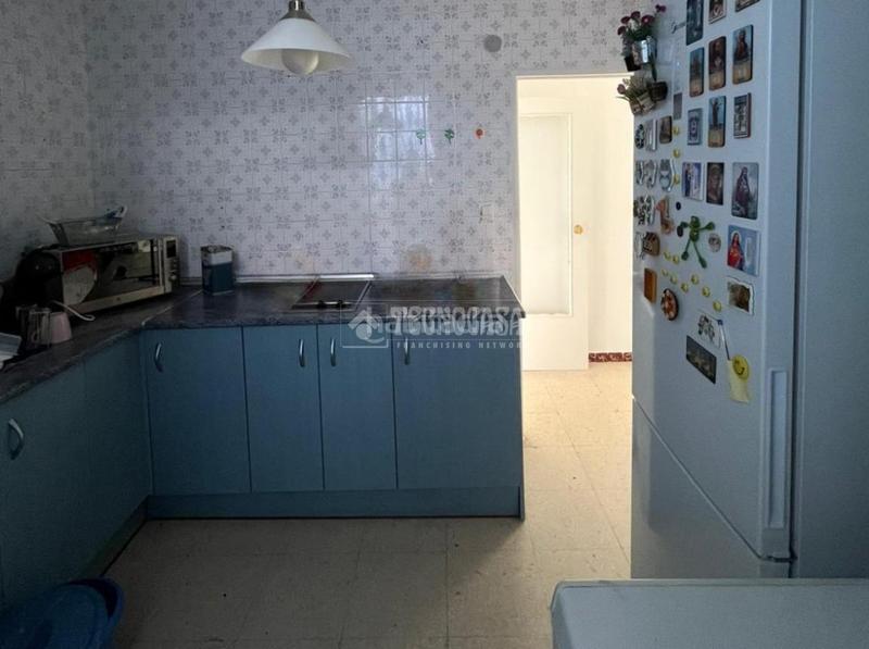 Foto 7696cb29-df8a-4ec0-9a8a-f739ad546373. Pis a Nueva Alcalá Alcalá de Guadaira