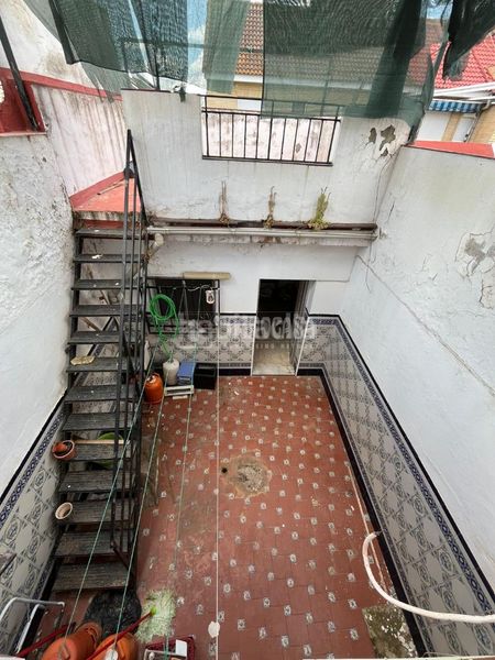 Foto 1191b0c0-99db-444c-b035-d772121e5eea. Casa a Nueva Alcalá Alcalá de Guadaira