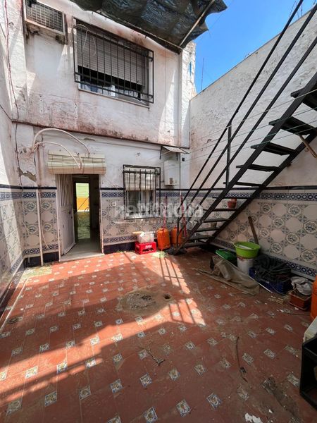 Foto 23e7aa70-252e-4ce4-b722-b3c031be8727. Casa a Nueva Alcalá Alcalá de Guadaira