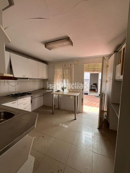 Foto 4babeb07-2aca-4c97-81bb-6e71f4b4bb99. Casa a Nueva Alcalá Alcalá de Guadaira
