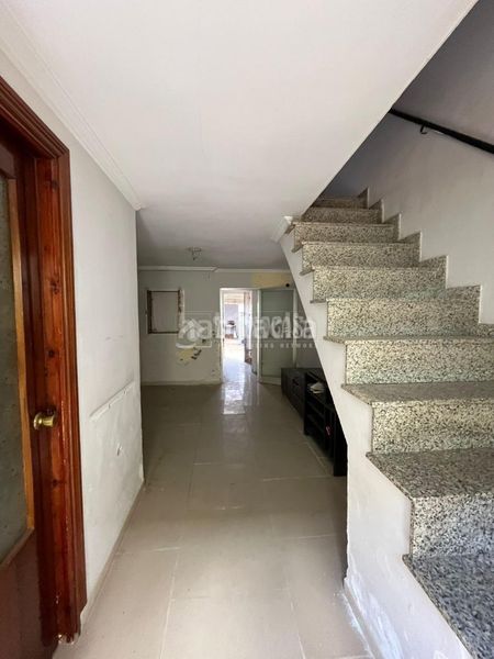 Foto 81b24d3c-b13a-42cb-bdd1-ad5bac804f3a. Casa a Nueva Alcalá Alcalá de Guadaira