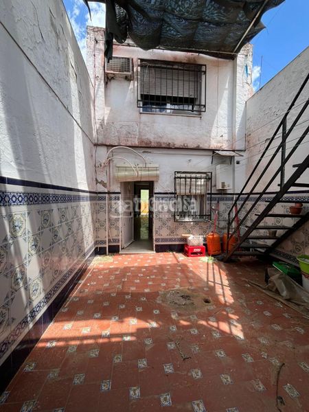 Foto eb35bfae-7f5d-43a6-b9c1-ec464857c8e8. Casa a Nueva Alcalá Alcalá de Guadaira