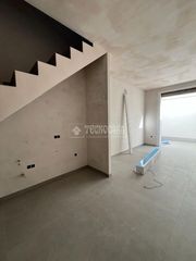 Casa  Plaza santas justa y rufina. Casa en venta en mairena del alcor