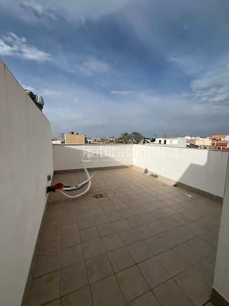 Foto 21f4d1bb-c087-4a2d-86e8-779f7e66db19. Casa amb calefacció a Mairena del Alcor