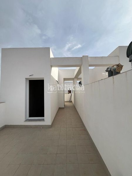 Foto 6c4af436-8354-411e-95d2-ce1a1828965d. Casa amb calefacció a Mairena del Alcor