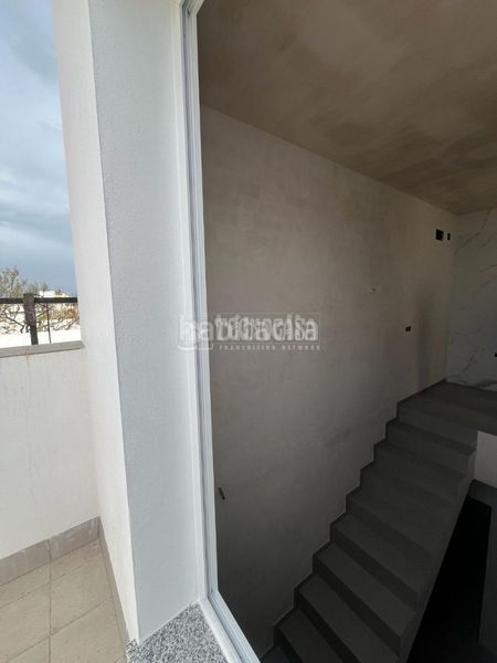 Foto 6e49a928-19f0-4c1a-b782-956dccf97b81. Casa amb calefacció a Mairena del Alcor