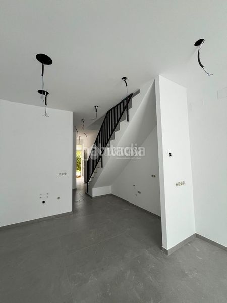 Foto be080bb8-1661-453b-ac79-b9e781c53067. Casa amb calefacció a Mairena del Alcor