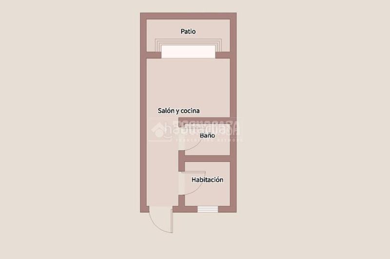 Foto cef449df-0e21-4387-b97a-d416fb883625. Casa amb calefacció a Mairena del Alcor
