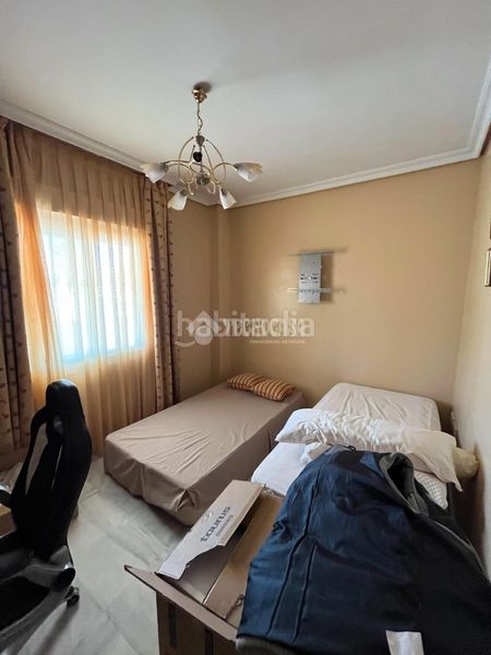 Foto 701db24f-abc9-44e6-ab10-5c33935b9126. Casa a Oromana Alcalá de Guadaira