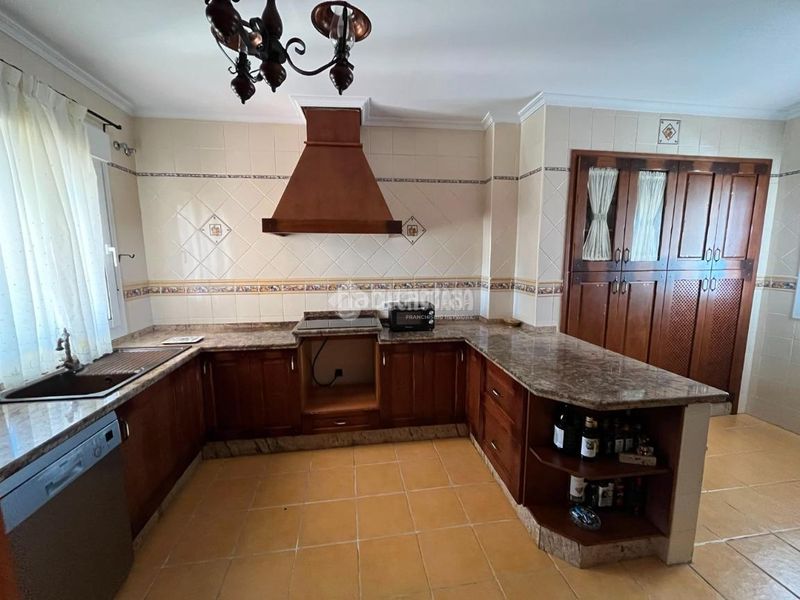 Foto 81b991e6-bd49-4e77-b04f-18ceecc280b3. Casa a Oromana Alcalá de Guadaira