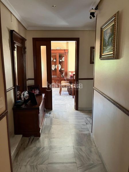Foto 956c8d19-57a7-4a94-890e-51a13cdab54e. Casa a Oromana Alcalá de Guadaira