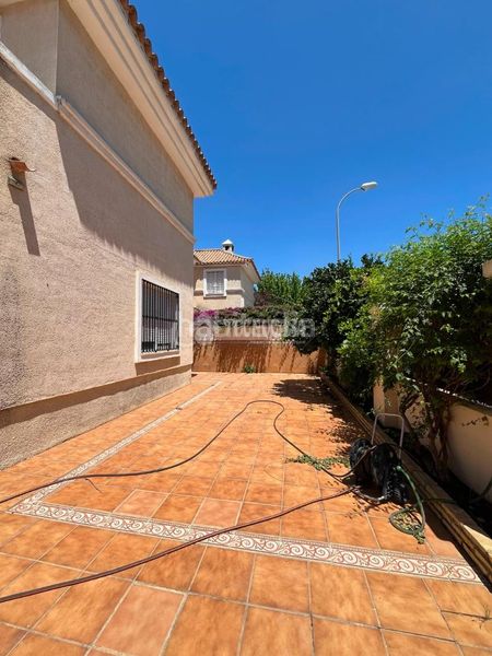 Foto 95f13430-e726-428e-84b7-b7d22dc15ed2. Casa a Oromana Alcalá de Guadaira