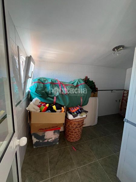 Foto c41bb0b3-db91-4577-bd07-b762bd633f60. Casa a Oromana Alcalá de Guadaira