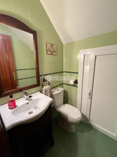 Foto c6b3b355-764e-463a-9f6a-d1f444b2b411. Casa a Oromana Alcalá de Guadaira