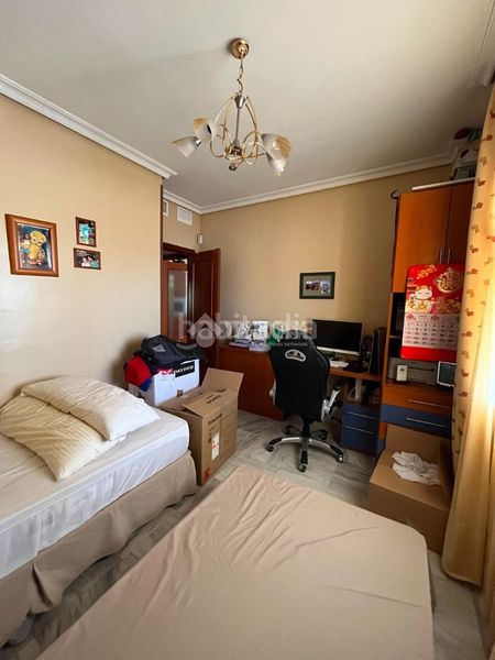 Foto f71fc554-2970-4cfc-ab6d-cd855a725077. Casa a Oromana Alcalá de Guadaira