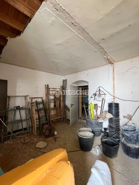Foto 466766ec-a73c-452a-9221-c7a6be073649. Casa aparellada a Mairena del Alcor