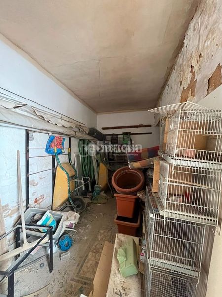 Foto 608294b0-445f-4134-9e6e-a49472e9b83d. Casa aparellada a Mairena del Alcor