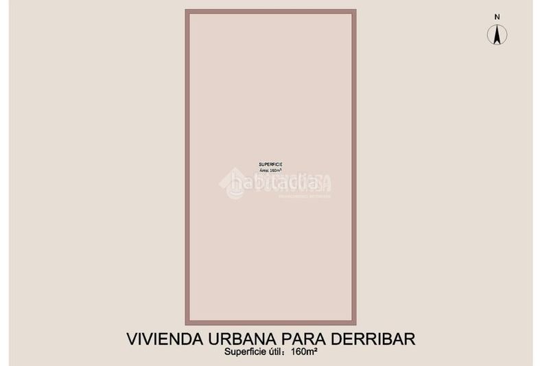 Foto d0f4b5da-bc71-4cd0-869a-e4d29cbb2718. Casa aparellada a Mairena del Alcor