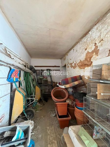 Foto d59a5634-3335-4d89-bef8-eabfb7cbb3d1. Casa aparellada a Mairena del Alcor
