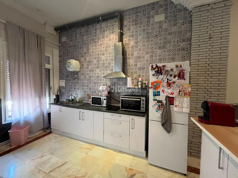 Foto f27da64e-52fc-4fb0-b553-6ec3c63c9cbf. Casa a Mairena del Alcor