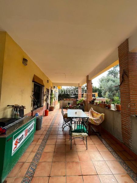 Foto 55429660-abc3-468a-83d7-ce4b17af78e6. Casa amb calefacció a Carmona