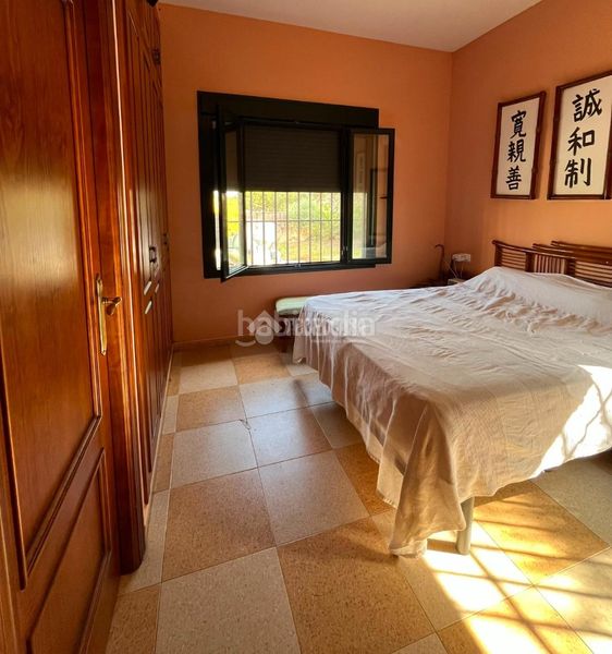 Foto 8fb29665-9e2c-4d83-8d99-0edb9e316fa2. Casa amb calefacció a Carmona