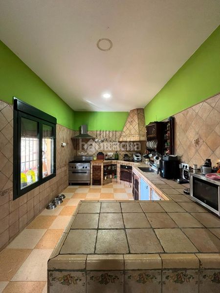 Foto a7b4b237-7a36-4cfb-a13f-9e12f3939582. Casa amb calefacció a Carmona