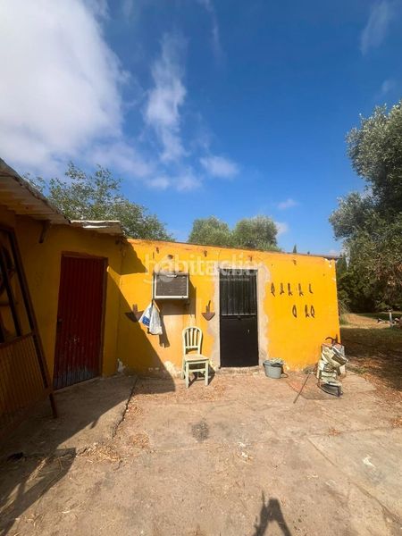 Foto b2b6322a-809e-4ea7-9b27-cf910bb5219f. Casa amb calefacció a Carmona