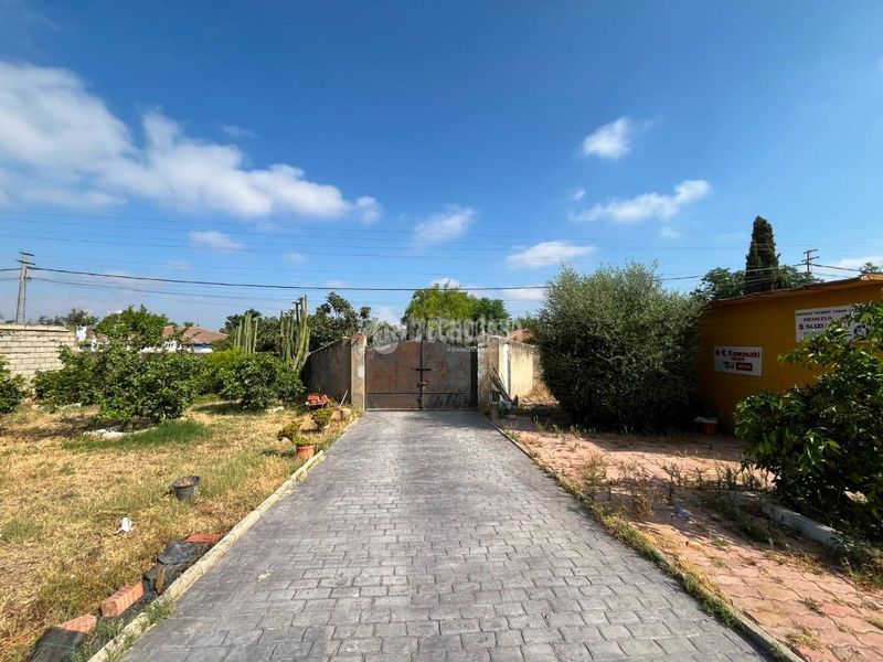 Foto ca88667e-09a7-41a8-80e4-a1aa031f49a2. Casa amb calefacció a Carmona