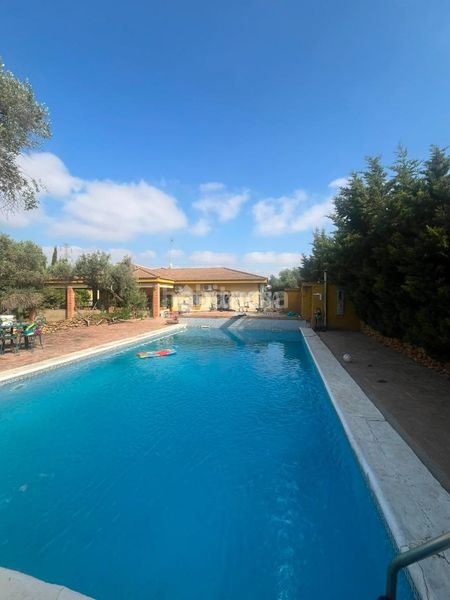 Foto cef4af98-4973-4344-a945-762e0a151990. Casa amb calefacció a Carmona