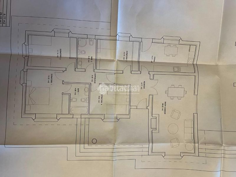 Foto f3e53130-53df-4fc4-b76a-7d5d83323420. Casa amb calefacció a Carmona