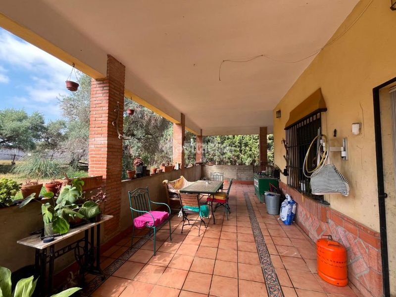 Foto f8f3c6b8-a090-4b51-9e29-4eb8392e5588. Casa amb calefacció a Carmona
