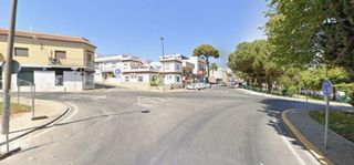 Casa aparellada a Oromana