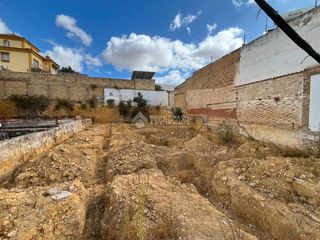 Terreny residencial a Nueva Alcalá