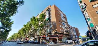Lloguer Pis a Comillas. Piso en alquiler en madrid