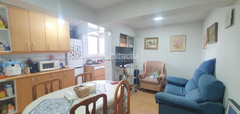 Foto 0bbe0af5-f2b2-4b31-84d8-479f2fa7ec4b. Appartement avec chauffage dans Comillas Madrid