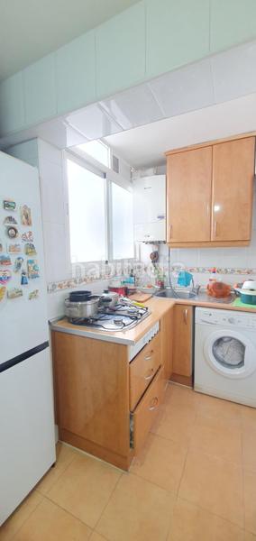 Foto 226aea0f-44cc-4d9b-a69d-a599d471e2f8. Appartement avec chauffage dans Comillas Madrid