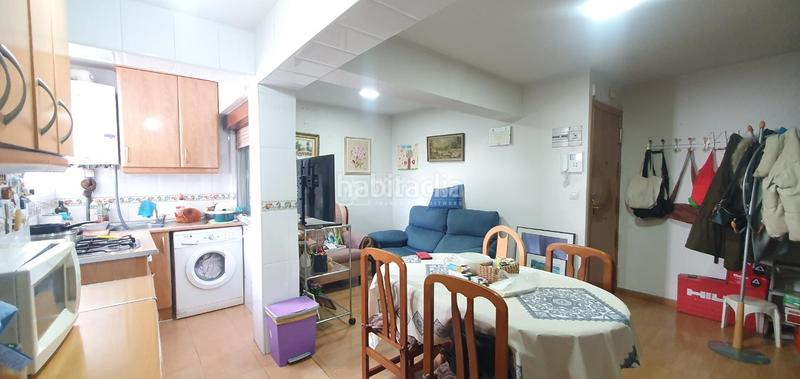 Foto 510c0cc3-7f60-4929-93eb-80dfcb176e54. Appartement avec chauffage dans Comillas Madrid