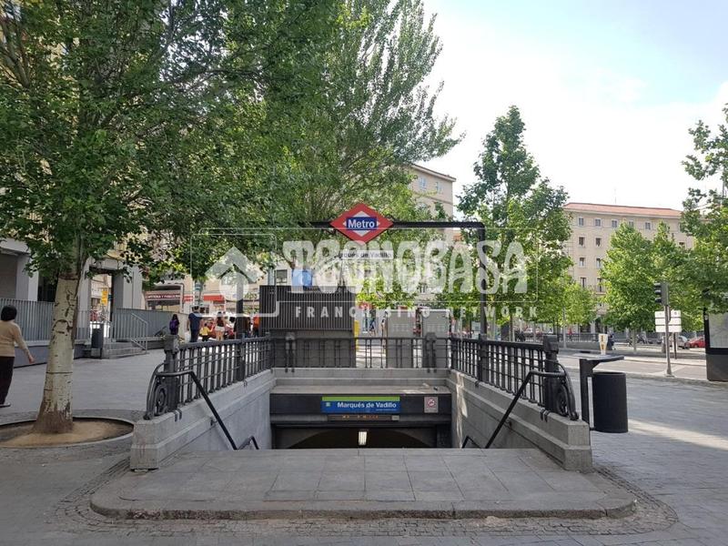 Foto d9a666e0-413e-4232-aeee-a9b31591e447. Appartement avec chauffage dans Comillas Madrid