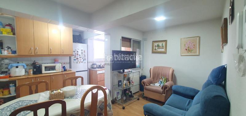 Foto e6db04cf-4859-4a49-b1e7-d8415cf67ae7. Appartement avec chauffage dans Comillas Madrid