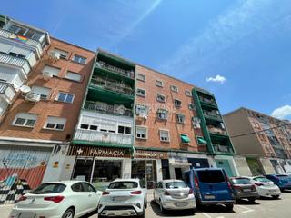 Pis a Comillas. Piso en venta en madrid