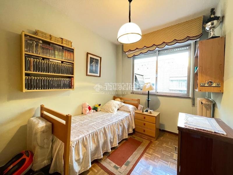 Foto 1da3d32f-235c-4382-b9db-56d99f35cdb2. Affitto appartamento con riscaldamento in Comillas Madrid