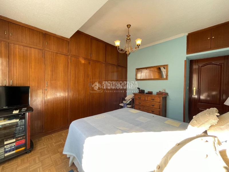 Foto 7563c0fe-ac21-48ea-9d71-4a2079de0d69. Affitto appartamento con riscaldamento in Comillas Madrid