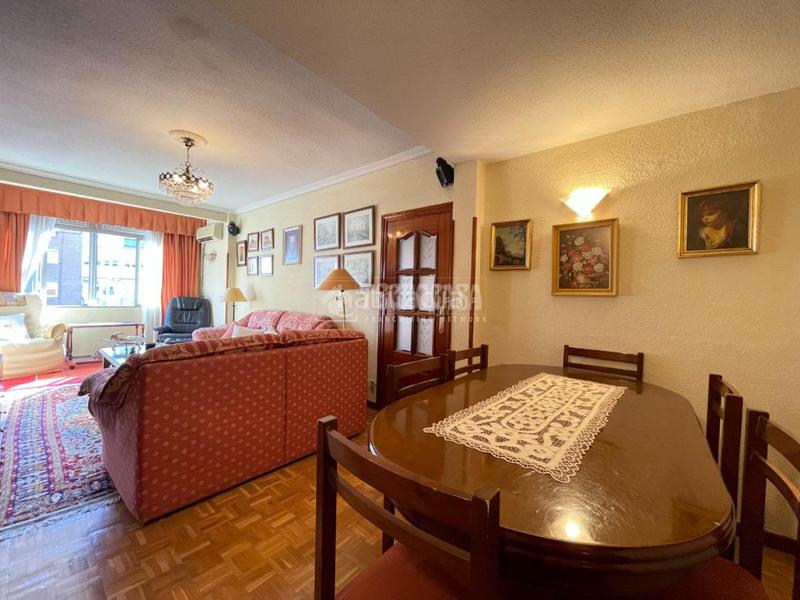 Foto a9badeac-9f52-498e-a68c-38a51871190e. Affitto appartamento con riscaldamento in Comillas Madrid