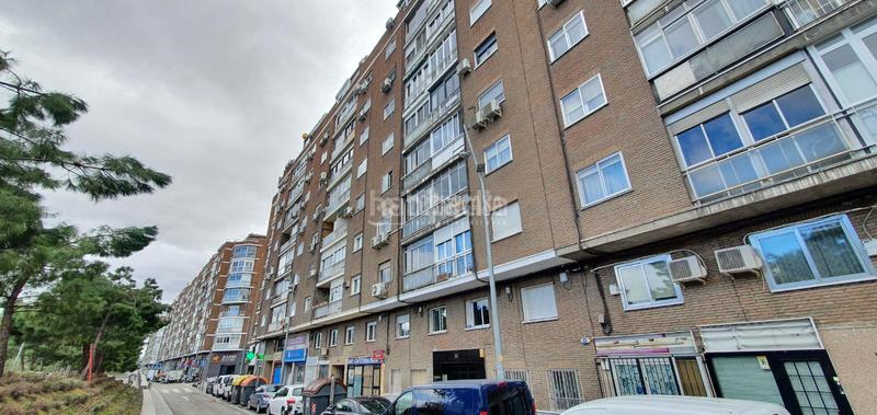 Foto b751cf8c-348b-46f7-a3f5-f16f119af74a. Affitto appartamento con riscaldamento in Comillas Madrid