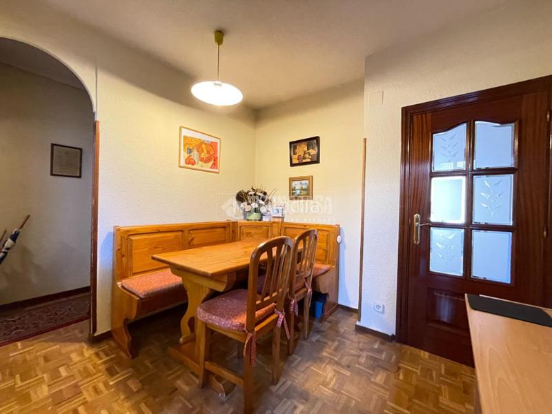 Foto c0cded94-3b47-4e4c-902d-aa1c696e121b. Affitto appartamento con riscaldamento in Comillas Madrid