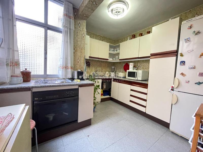 Foto ea586074-c2df-45f7-ba95-199f37d1a288. Affitto appartamento con riscaldamento in Comillas Madrid