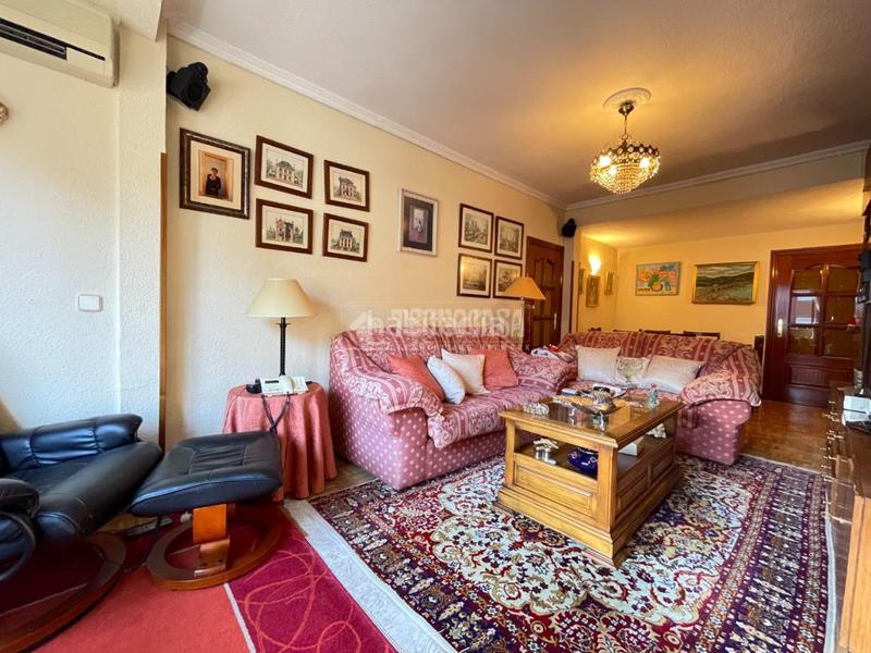 Foto fd4959cd-b086-4965-a95c-73939a2918d0. Affitto appartamento con riscaldamento in Comillas Madrid