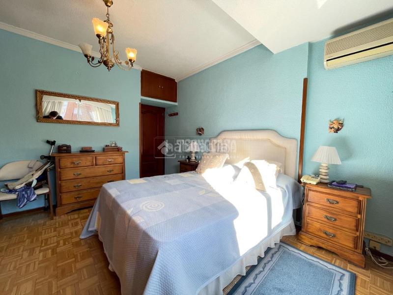 Foto 7f30012c-fed3-416a-949a-0f4de10f02d3. Location appartement avec chauffage dans Comillas Madrid