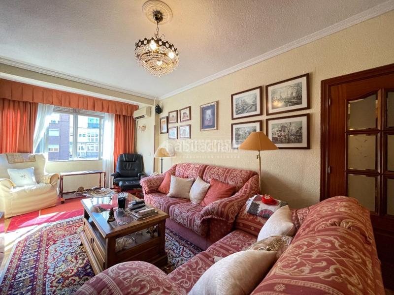 Foto 992d6840-5bc6-4b6c-9987-bdb4c57e7ceb. Rent flat with heating in Comillas Madrid